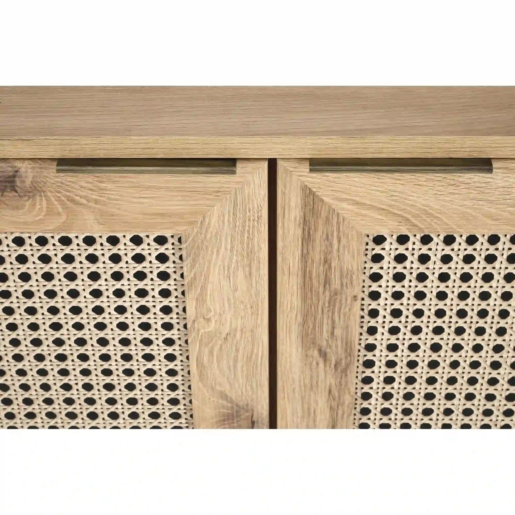 Comoda HOUSTON OCN-38068, stejar artisan