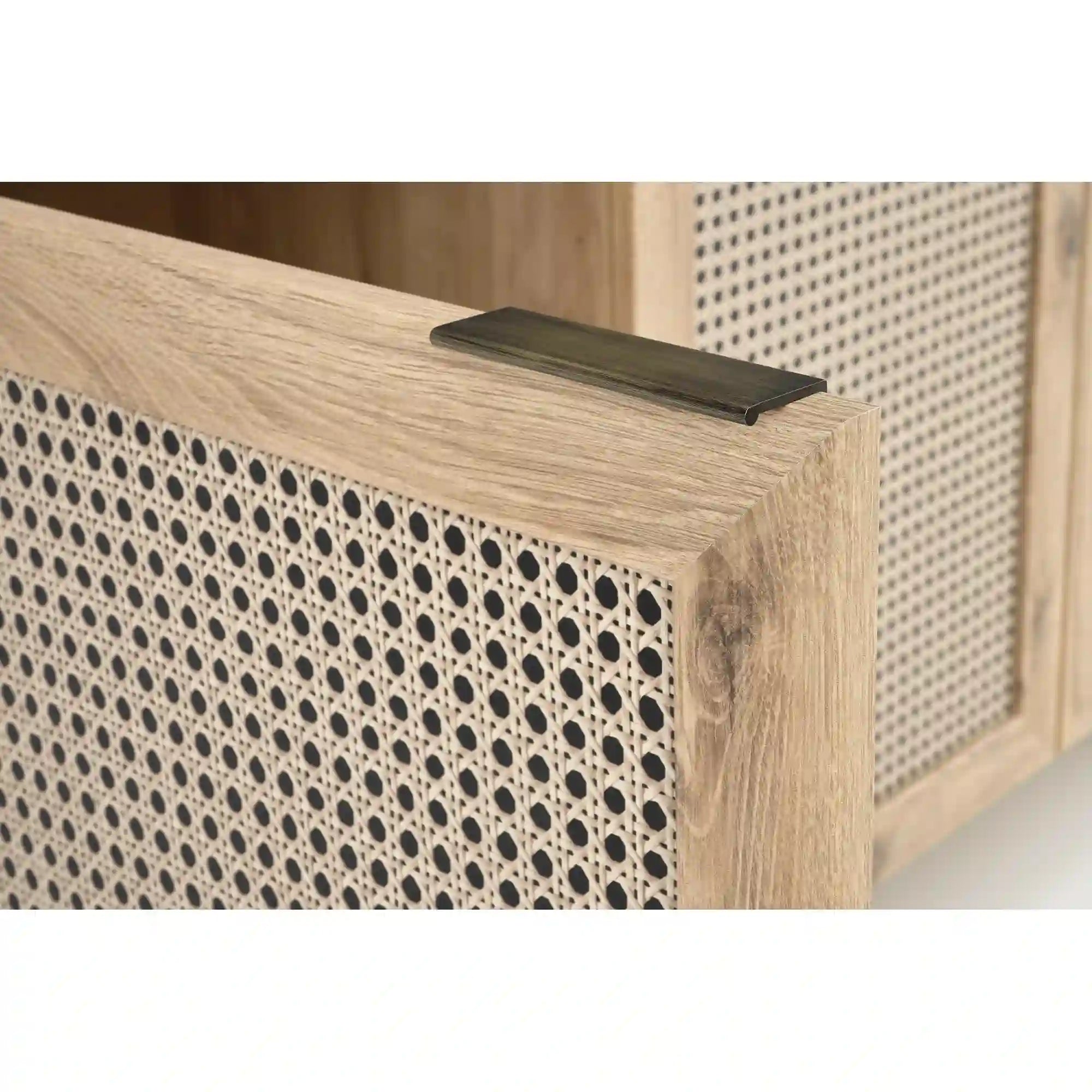 Comoda HOUSTON OCN-38068, stejar artisan