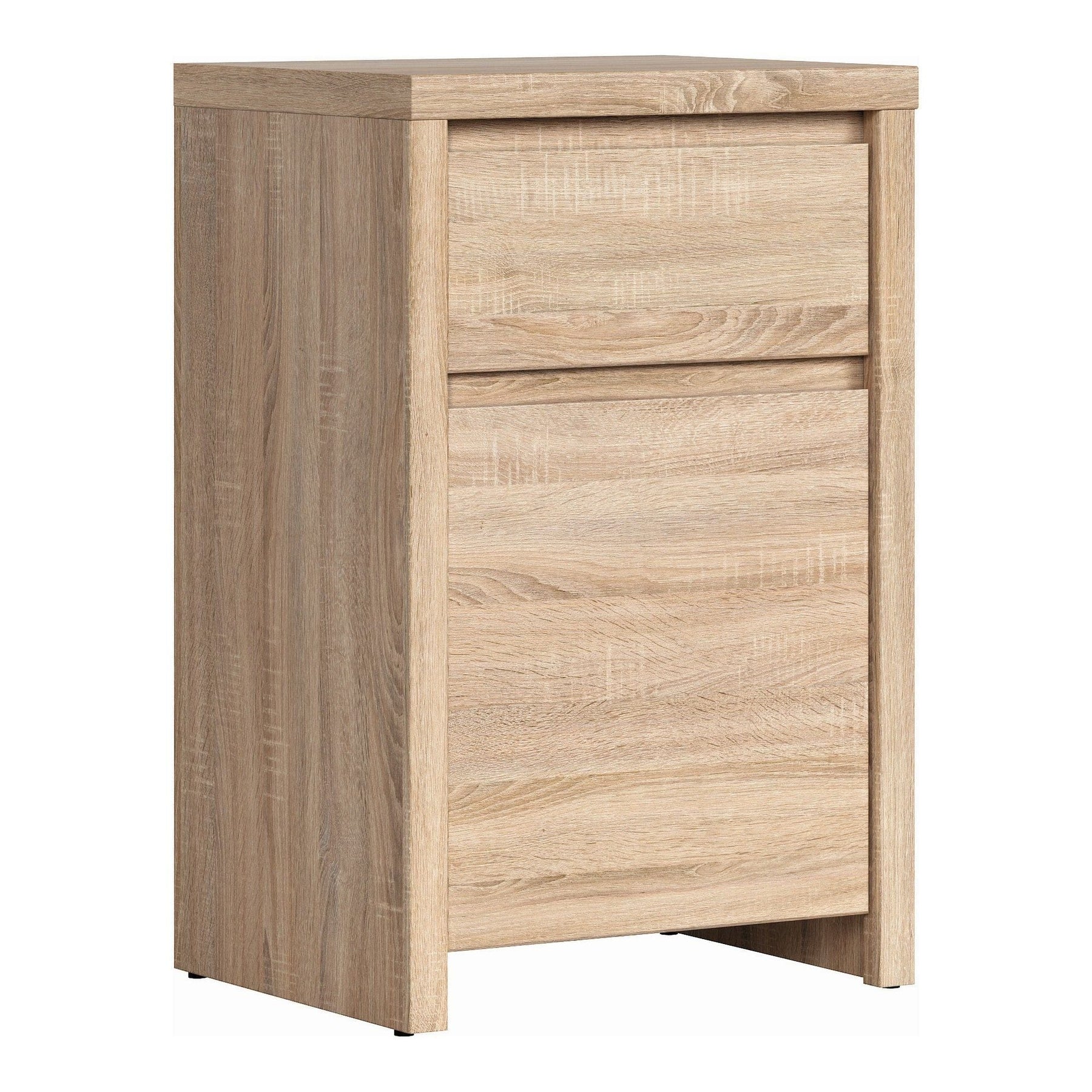 Comoda BERGEN OCN-29576, stejar sonoma