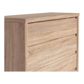 Comoda BERGEN OCN-29650, stejar sonoma