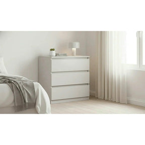 Comoda TETRIX, casmir, PAL, 75x45x76 cm