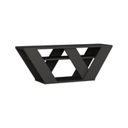 Comoda TV AMSTERDAM OCN-34018, gri antracit