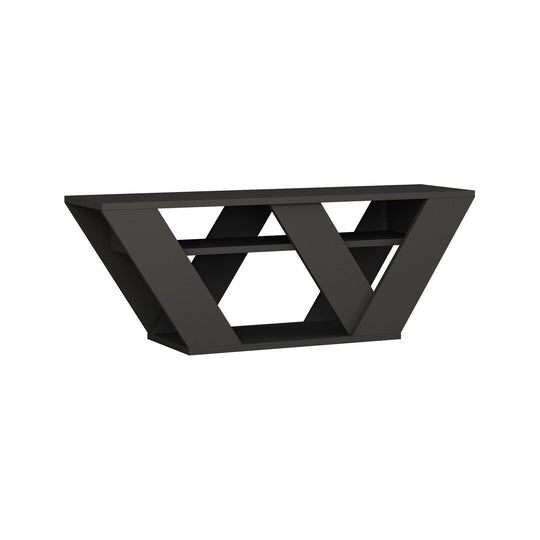 Comoda TV AMSTERDAM OCN-34018, gri antracit