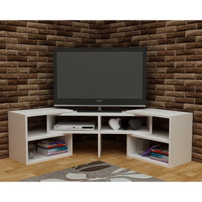 Comoda TV AMSTERDAM OCN-34031, alb