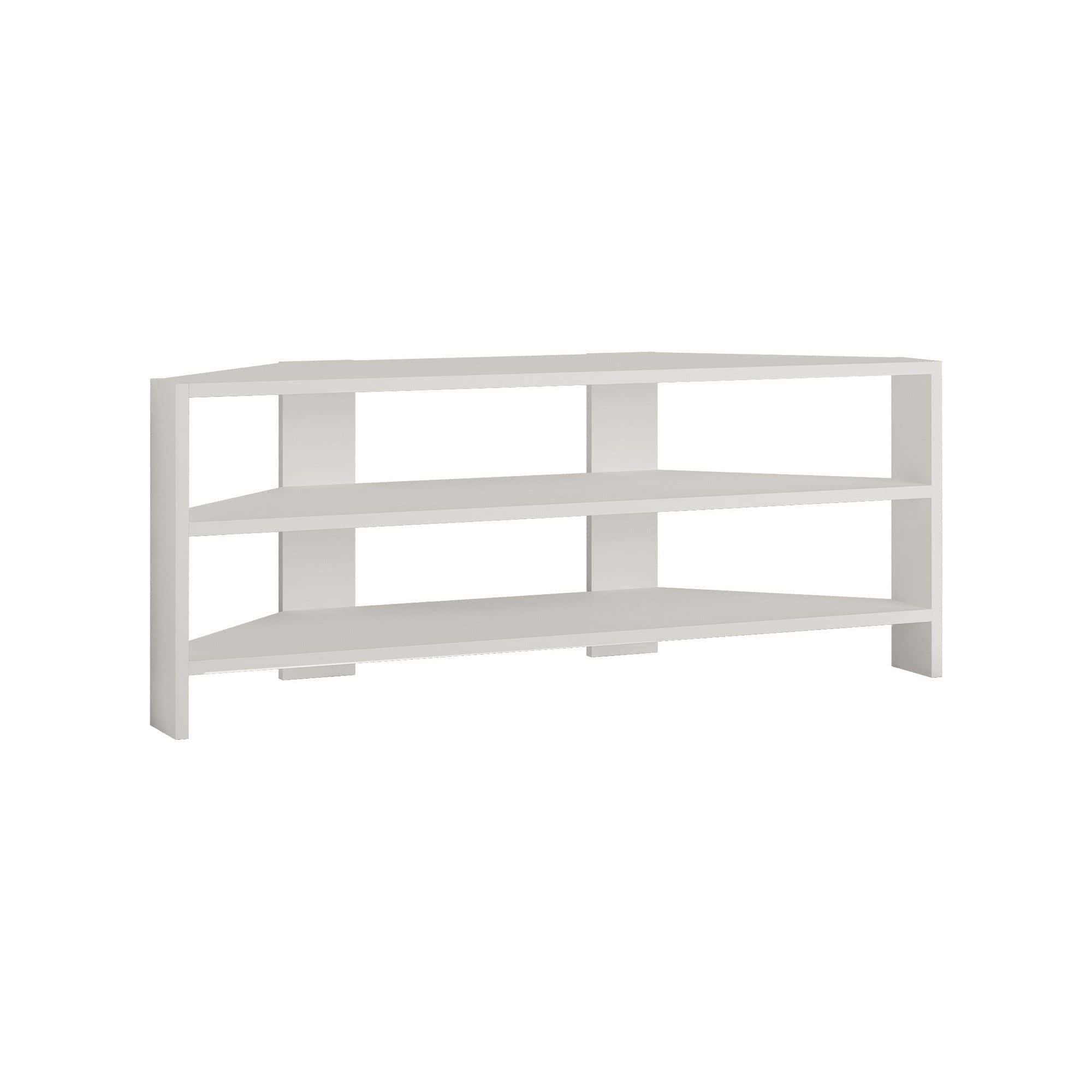 Comoda TV AMSTERDAM OCN-34035, alb