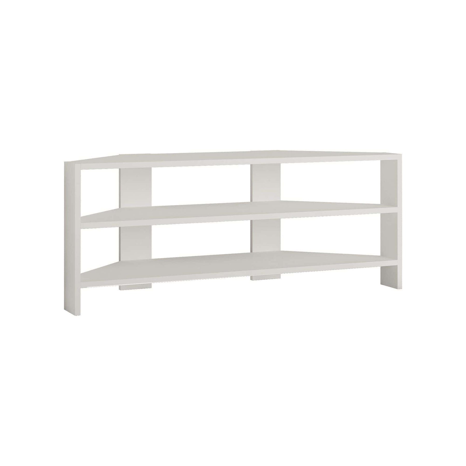 Comoda TV AMSTERDAM OCN-34035, alb