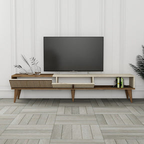 Comoda TV AMSTERDAM OCN-34177, nuc/bej