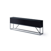 Comoda TV AMSTERDAM OCN-34196, negru