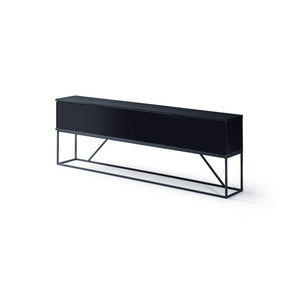 Comoda TV AMSTERDAM OCN-34196, negru