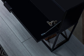 Comoda TV AMSTERDAM OCN-34196, negru