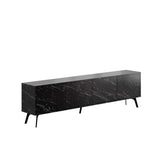 Comoda TV AMSTERDAM OCN-34208, negru
