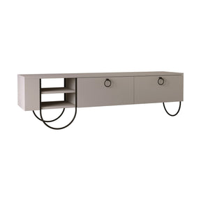 Comoda TV AMSTERDAM OCN-34212, bej