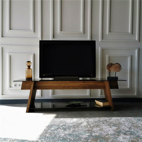 Comoda TV AMSTERDAM OCN-34301, stejar