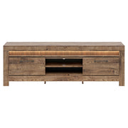 Comoda TV BERGEN OCN-29510, stejar