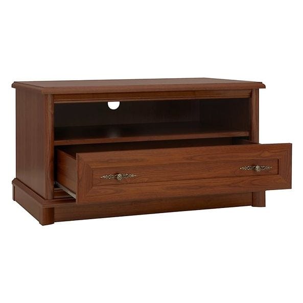 Comoda TV BERGEN OCN-29540, castan