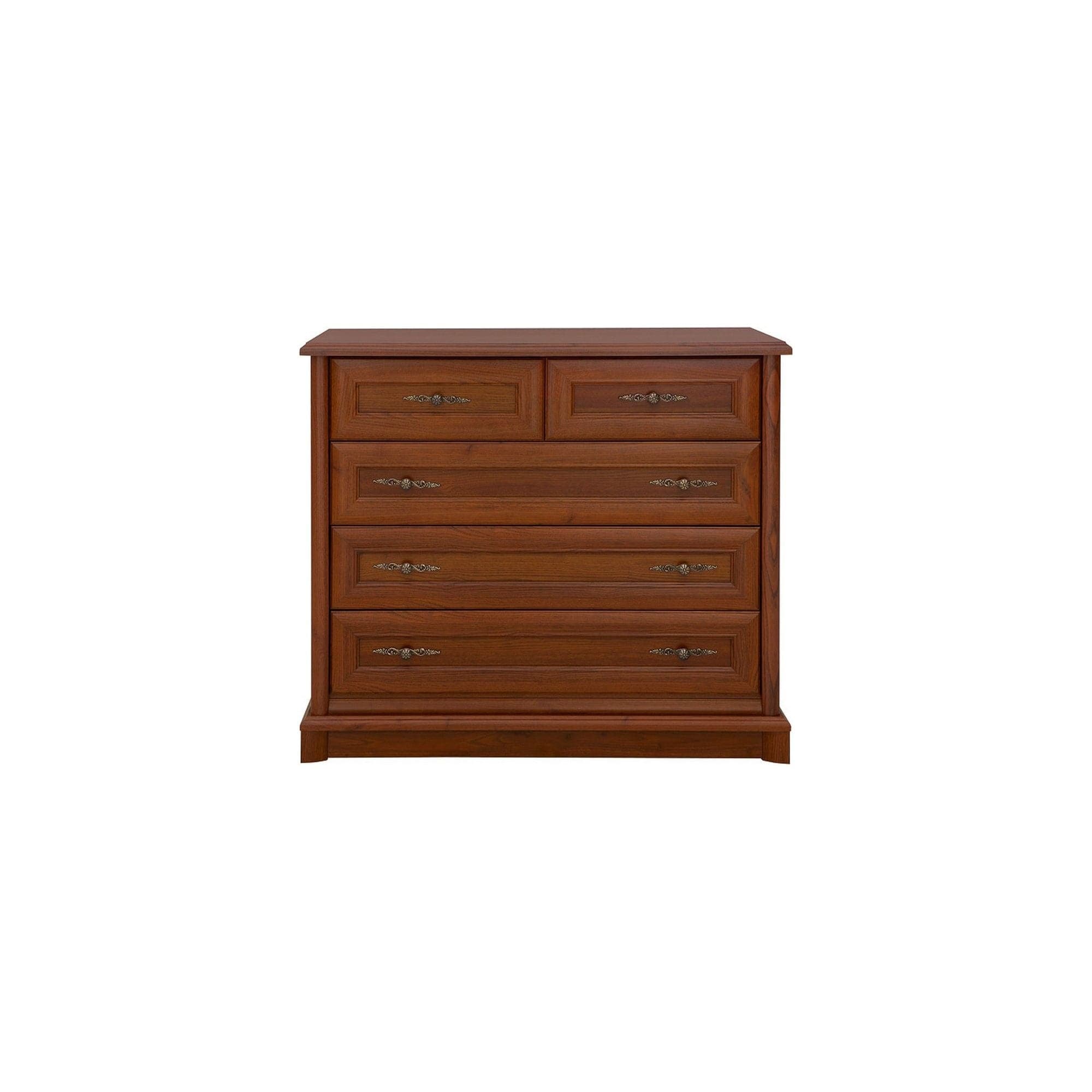 Comoda TV BERGEN OCN-29541, castan