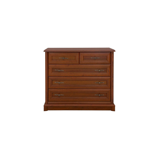 Comoda TV BERGEN OCN-29541, castan