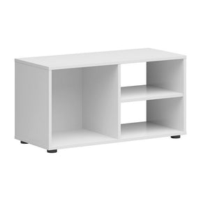 Comoda TV BERGEN OCN-29543, alb