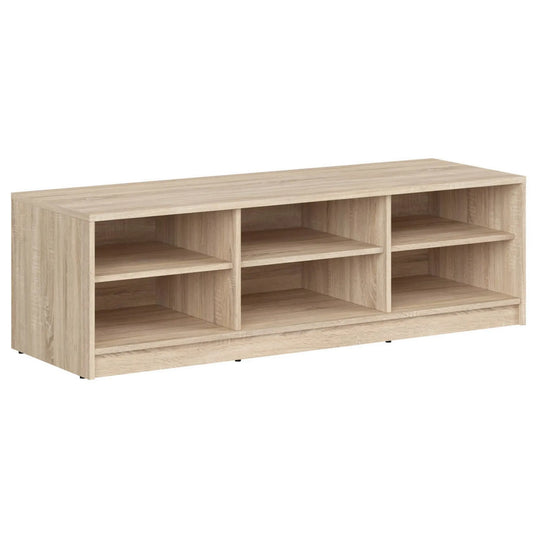 Comoda TV BERGEN OCN-29554, stejar sonoma