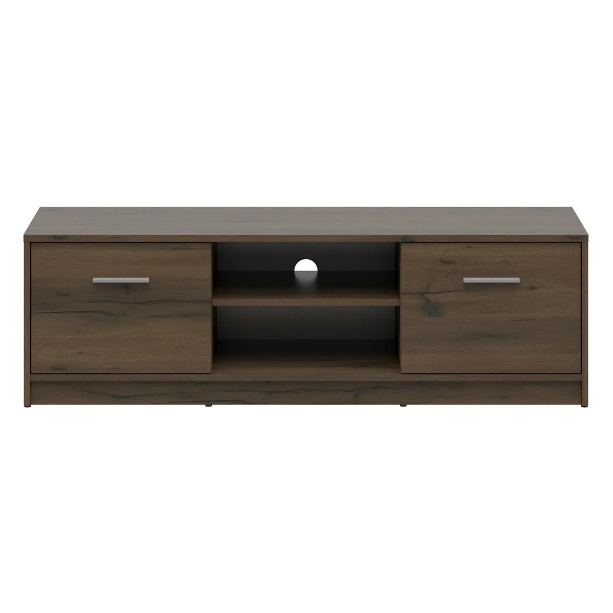 Comoda TV BERGEN OCN-29557, stejar