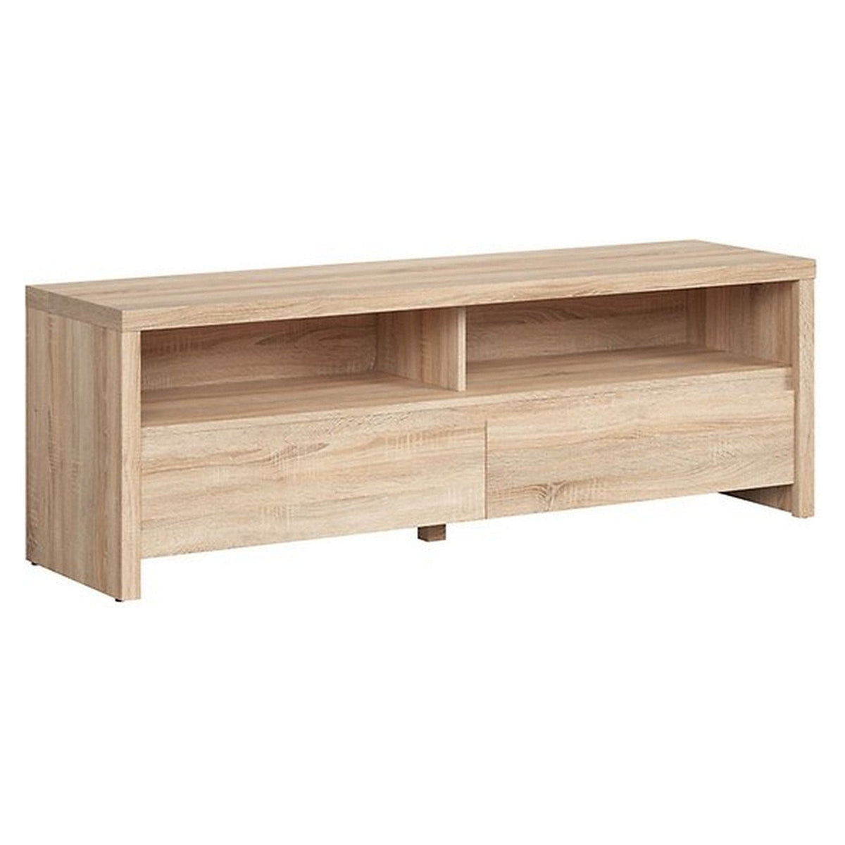 Comoda TV BERGEN OCN-29609, stejar sonoma