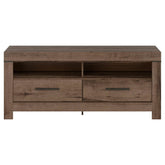 Comoda TV BERGEN OCN-29616, stejar