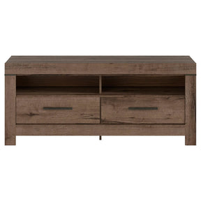 Comoda TV BERGEN OCN-29616, stejar