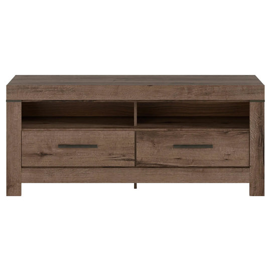 Comoda TV BERGEN OCN-29616, stejar