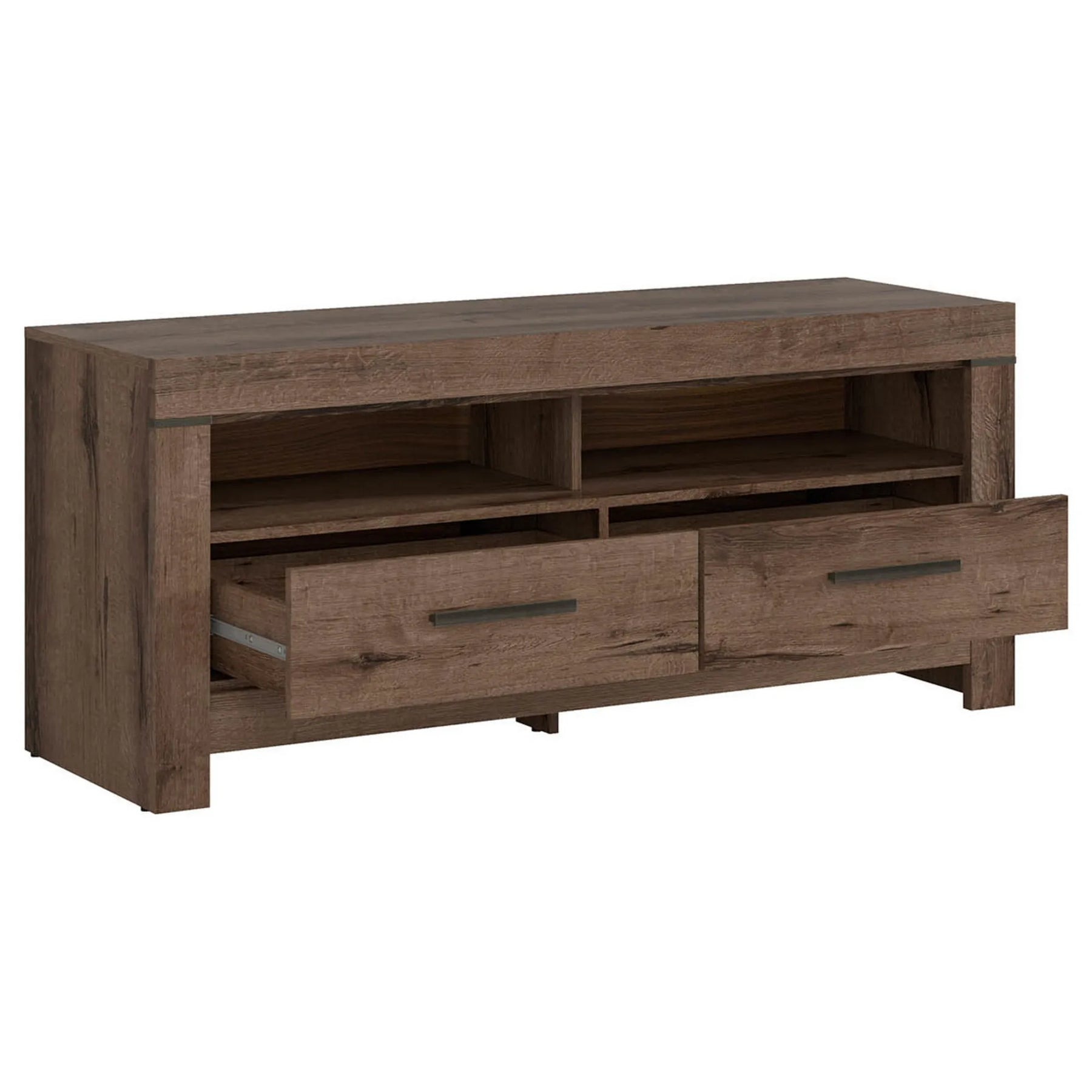 Comoda TV BERGEN OCN-29616, stejar