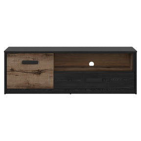 Comoda TV BERGEN OCN-29617, nuc negru