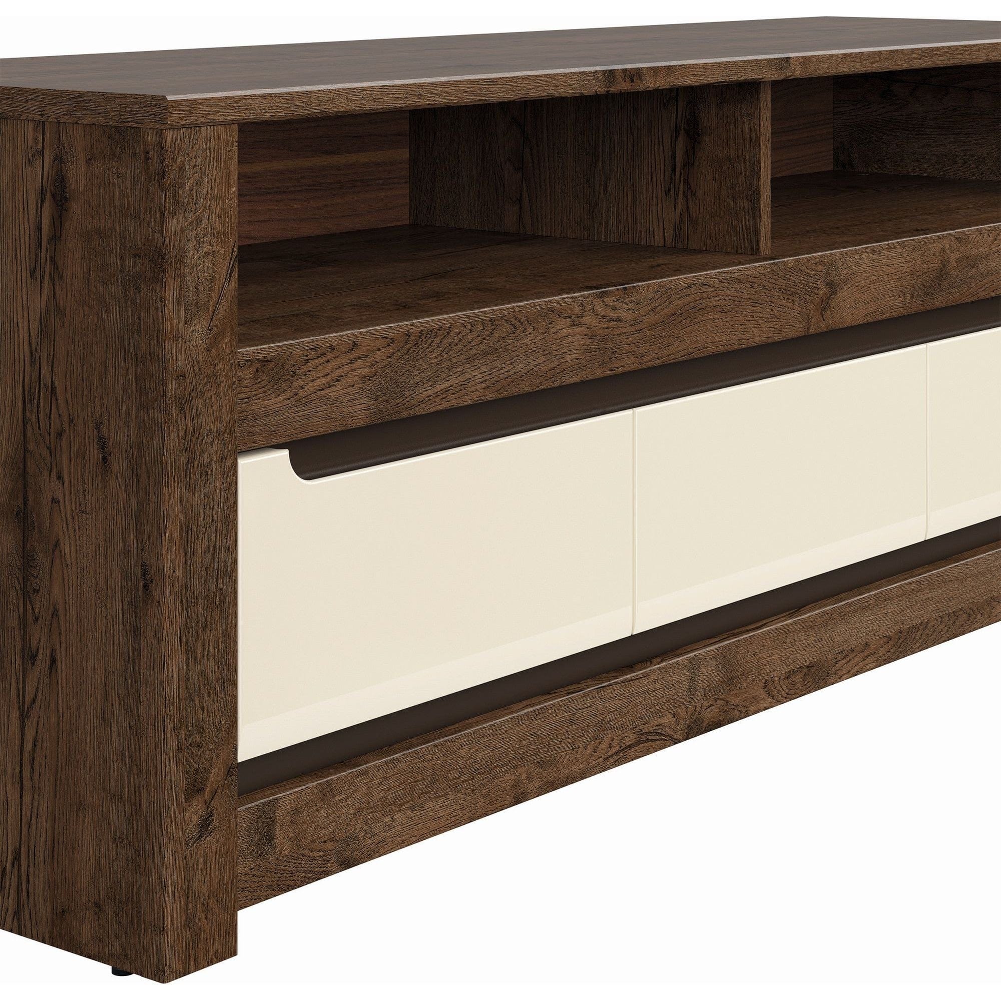 Comoda TV BERGEN OCN-29658, nuc/bej