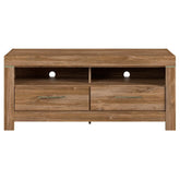 Comoda TV BERGEN OCN-29673, stejar