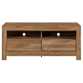 Comoda TV BERGEN OCN-29673, stejar