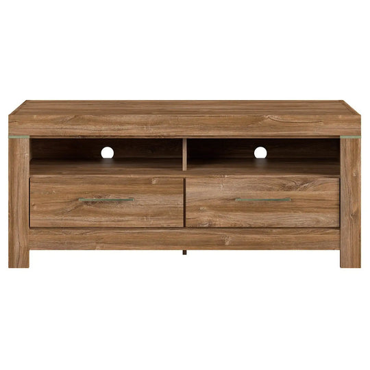 Comoda TV BERGEN OCN-29673, stejar