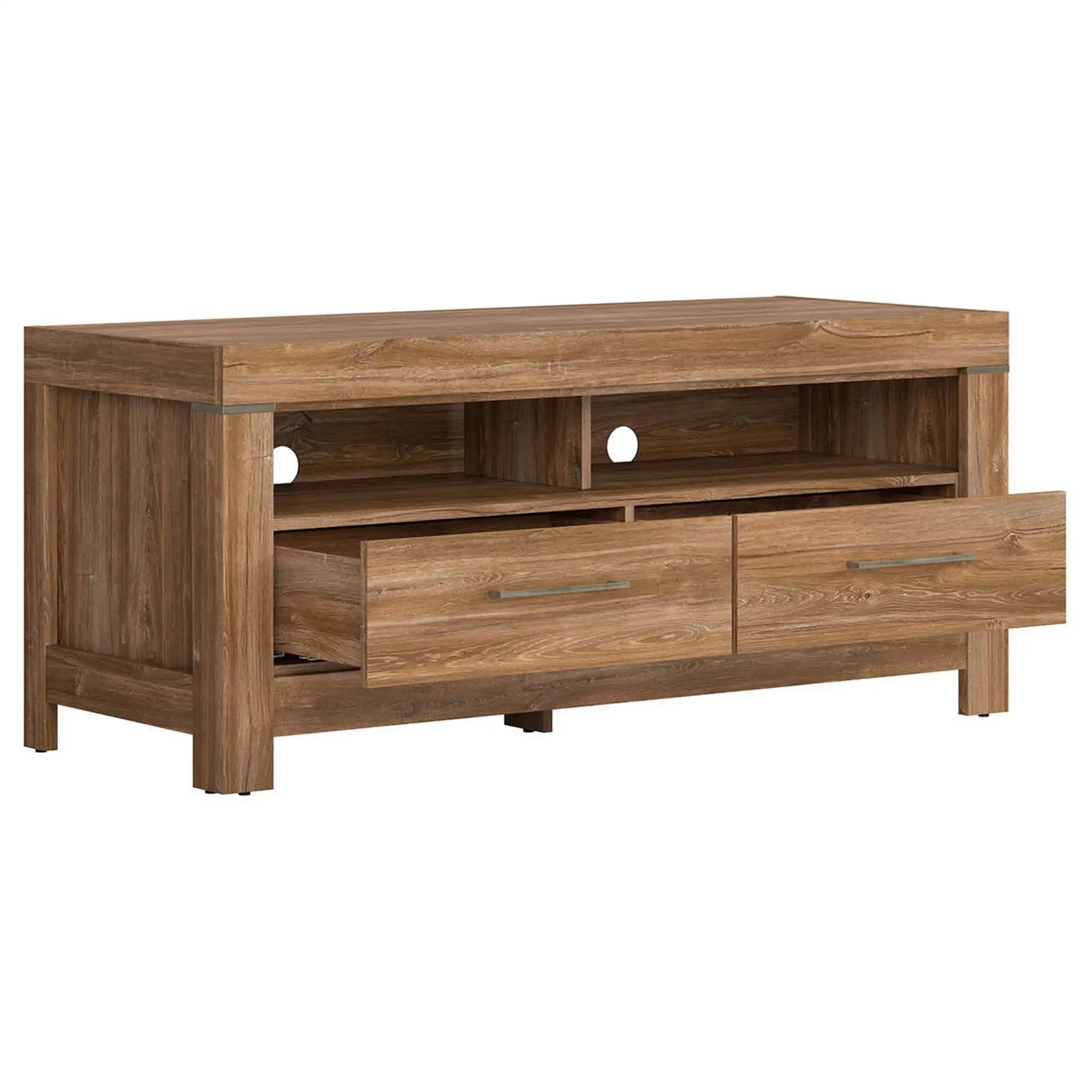 Comoda TV BERGEN OCN-29673, stejar