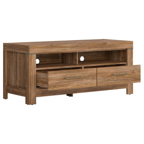 Comoda TV BERGEN OCN-29673, stejar