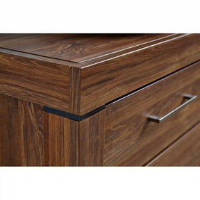 Comoda TV BERGEN OCN-29673, stejar