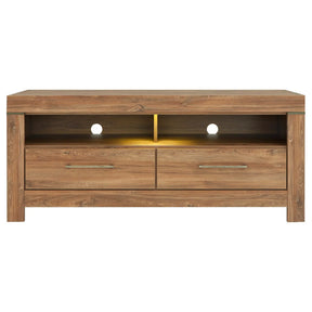 Comoda TV BERGEN OCN-29673, stejar