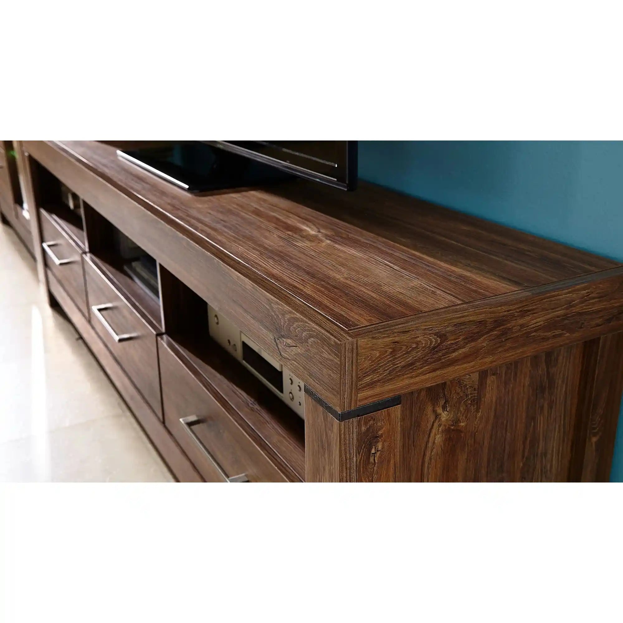 Comoda TV BERGEN OCN-29707, stejar