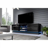 Comoda TV HOUSTON OCN-37957, negru