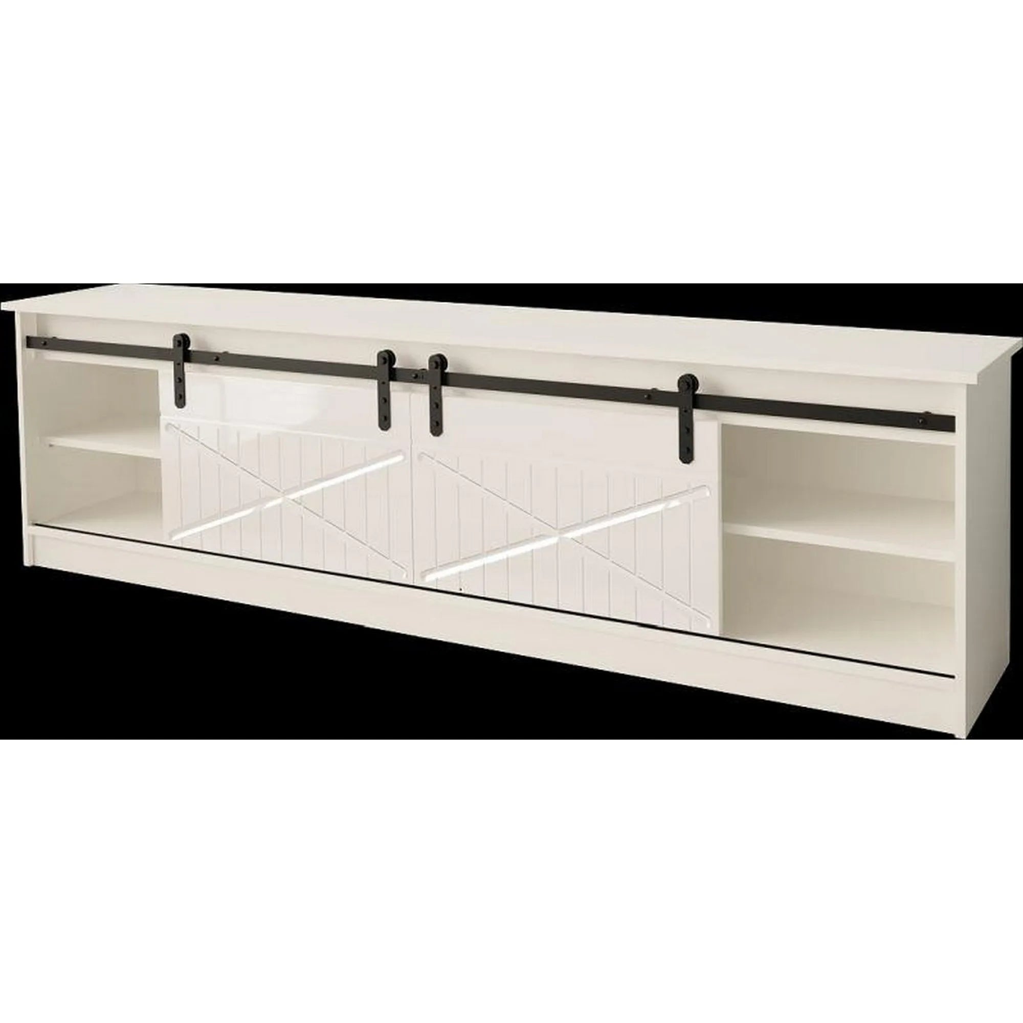 Comoda TV HOUSTON OCN-37961, alb