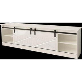 Comoda TV HOUSTON OCN-37961, alb