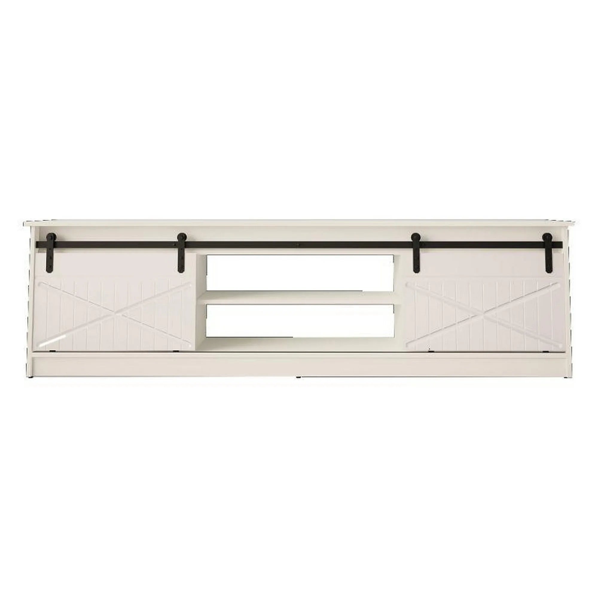 Comoda TV HOUSTON OCN-37961, alb