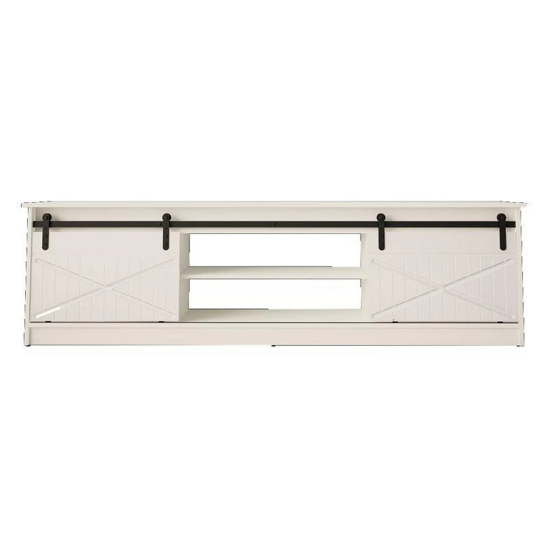Comoda TV HOUSTON OCN-37961, alb