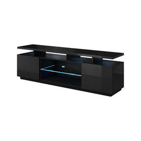 Comoda TV HOUSTON OCN-37962, negru