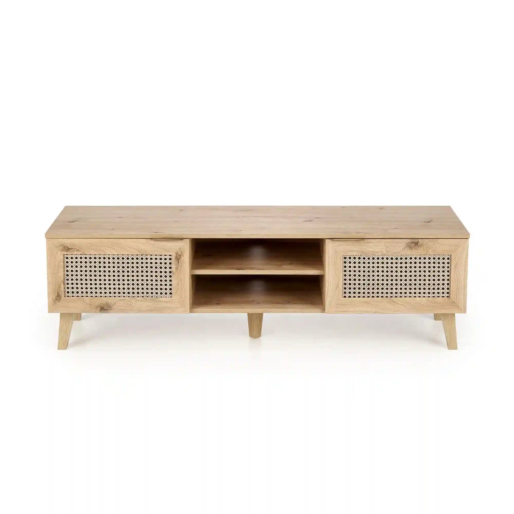 Comoda TV HOUSTON OCN-37965, stejar artisan