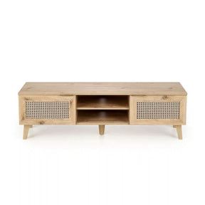 Comoda TV HOUSTON OCN-37965, stejar artisan