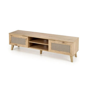 Comoda TV HOUSTON OCN-37965, stejar artisan
