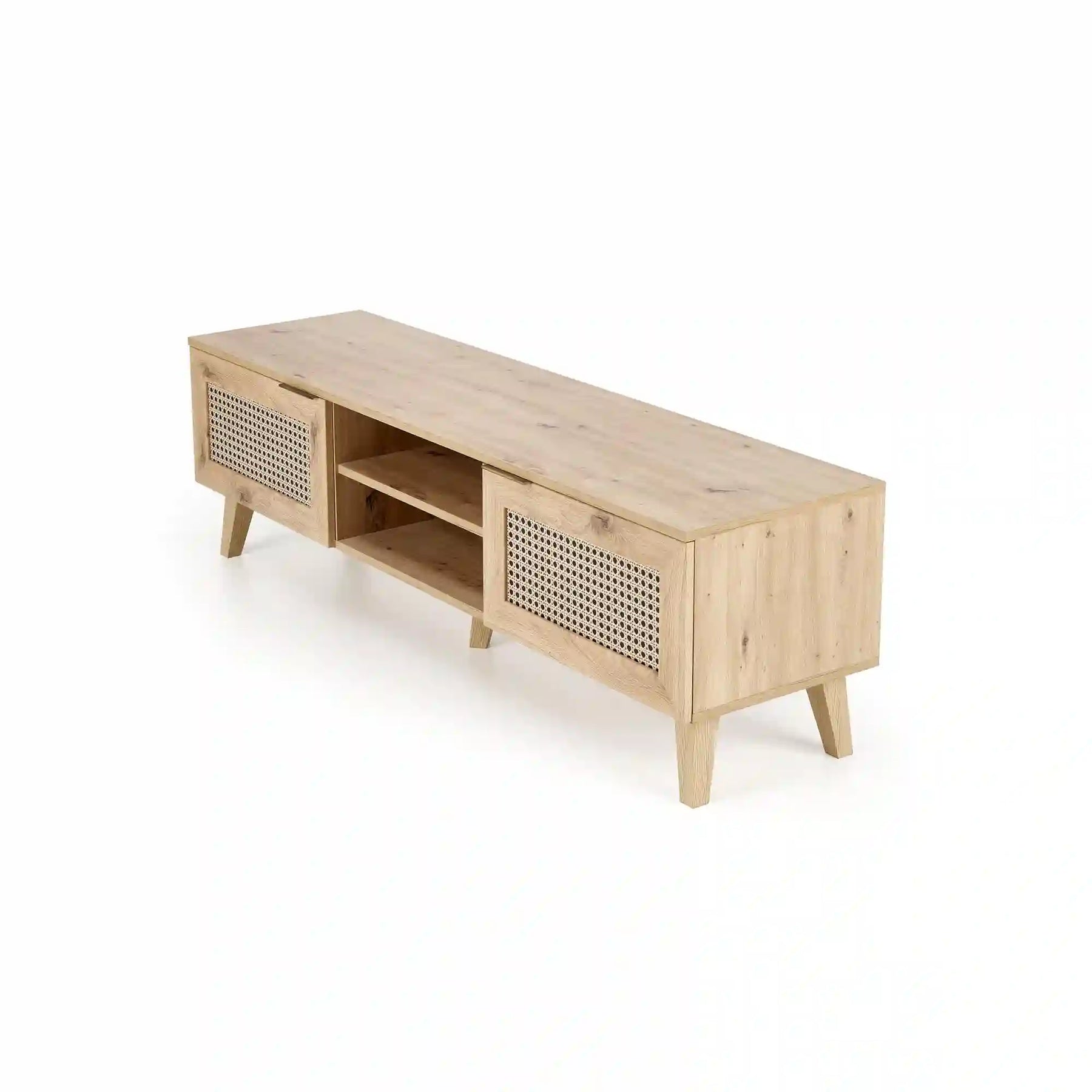 Comoda TV HOUSTON OCN-37965, stejar artisan