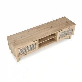 Comoda TV HOUSTON OCN-37965, stejar artisan